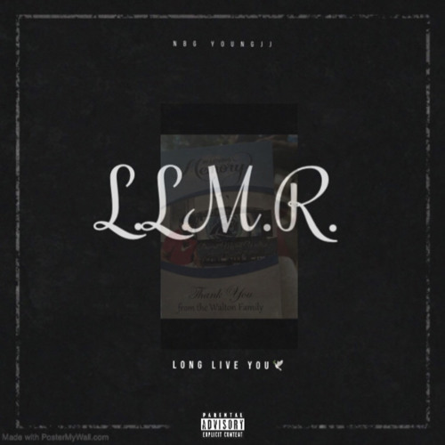 L.L.M.R (Prod. JIJ)