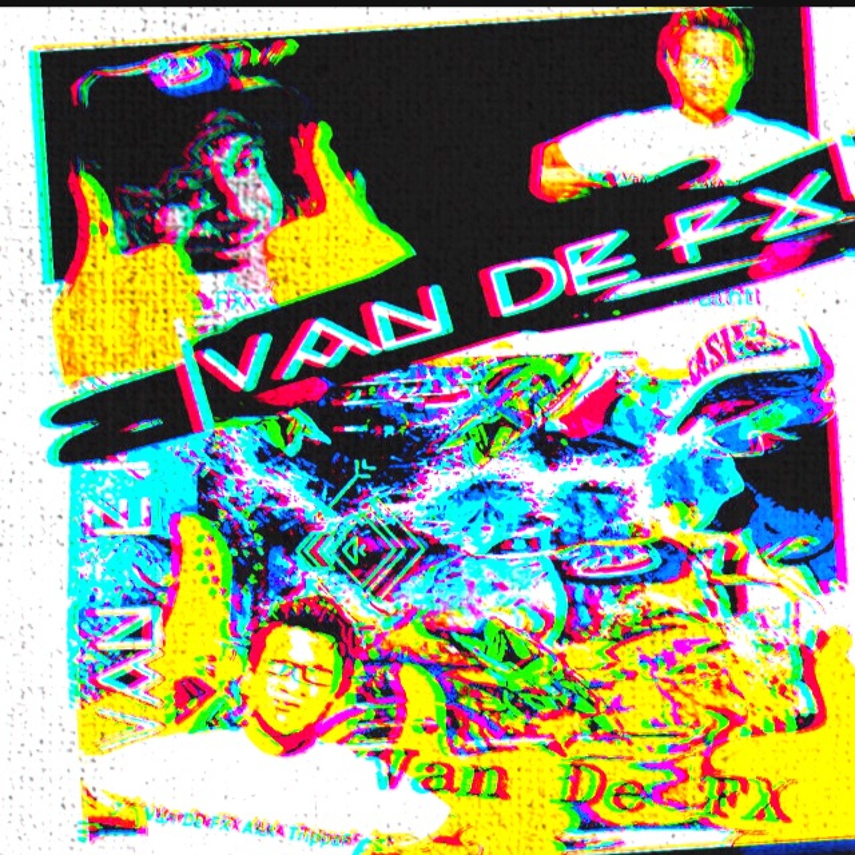 Van De FX - Tanze Bis DiE FEtzen FliEgEn - ZitatEinEs LEbra Kranken At Dance.WAV episode artwork
