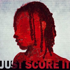 OsamaSon - Just Score It (Extended Intro)