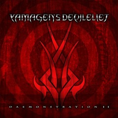 YAMAGEN'S DEVILELIET - DAEMONSTRATION II - CrossFade Sample