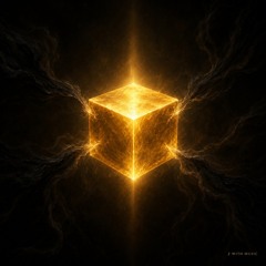 Golden Cube // Soul Practice ~with music