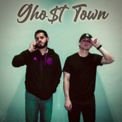 Ghost Town - Angel Is feat Adrien Stay