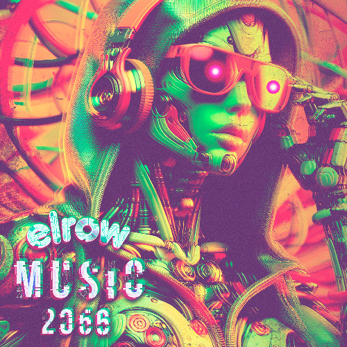 VA - elrow music 2056 - ERM261