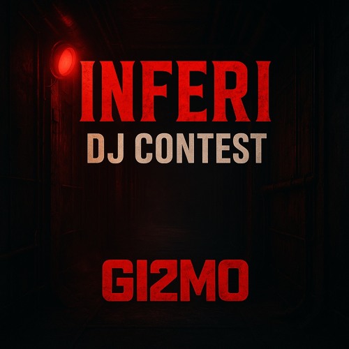 Gi2MO // Inferi DJ contest