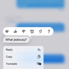 jealous prod x 30k