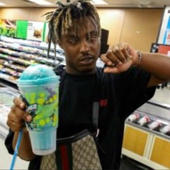 Golden(prod. Pierre Bourne) - Juice Wrld