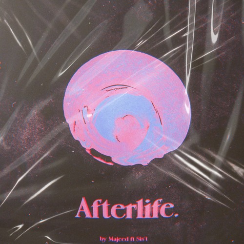 After Life (Alternate Version Instrumental)