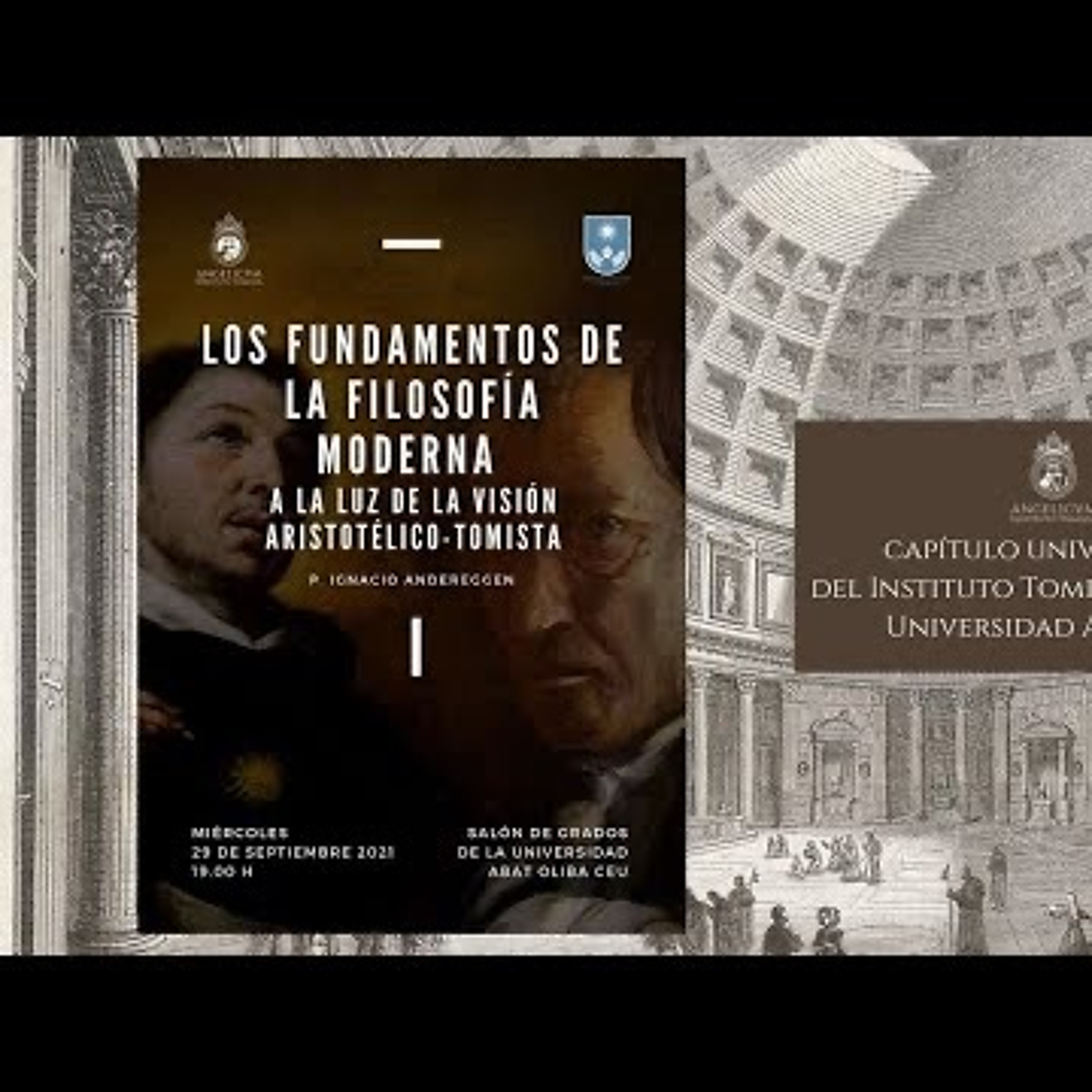 Angelicum Thomistic Institute