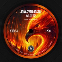 Jonas Van Opstal - Wildfire