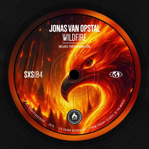 Jonas Van Opstal - Mona Flow