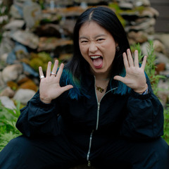 Charmaine Lee at Dripping 2025