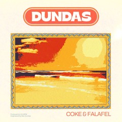 Dundas - Coke & Falafel
