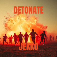 DETONATE - JEKKO