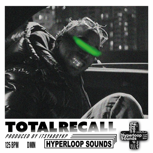Total Recall (Prod by itsyaboykp)