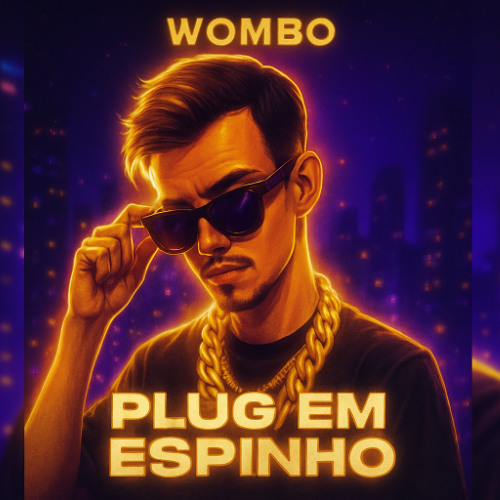 Plug Em Espinho