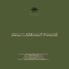 koj sum (poetronika’s 7AM mix)