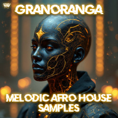 Infinity Audio - Granoranga - Melodic Afro House Samples