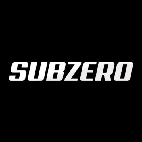 SubZero - Hero (Radio Mix)