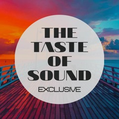 Monika Todorova & Bobbo - The Taste Of Sound EXCLUSIVE 03.01.2021
