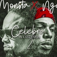 Monsta X NGA - Celebra A Cozinha II