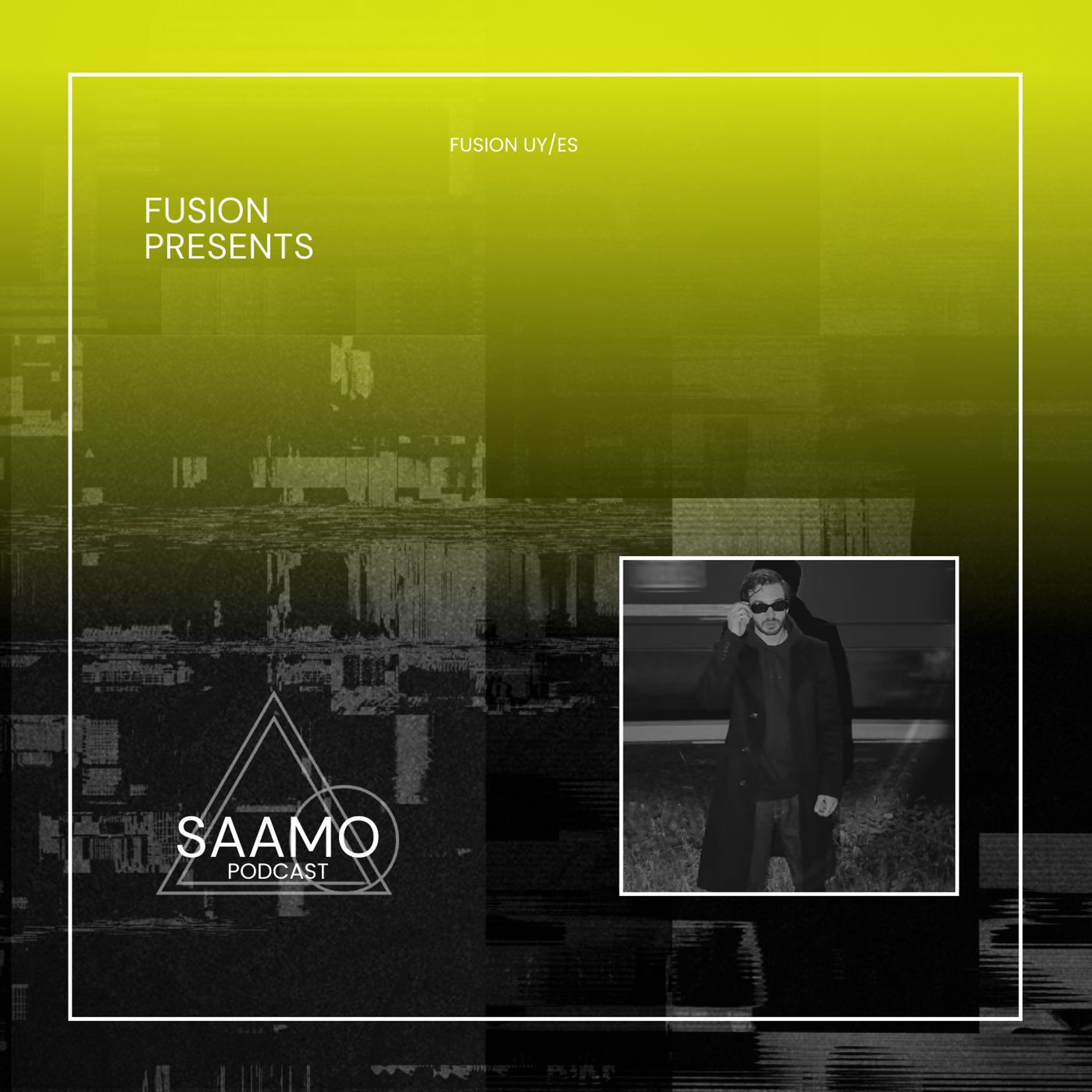 FUSION presents: SAAMO podcast