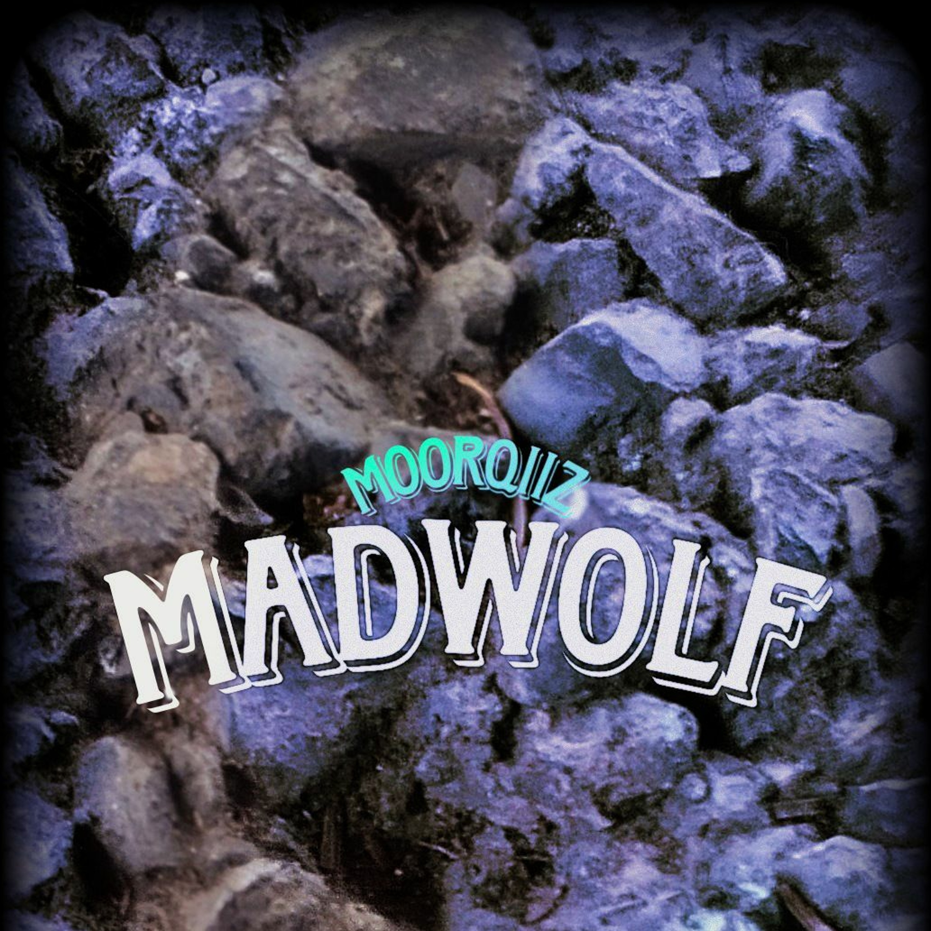 MOORQIIZ MADWOLF