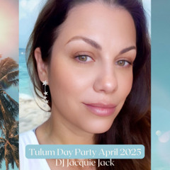 Tulum Day Party April 2025
