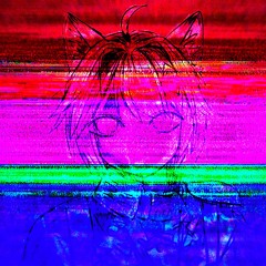 BIIIG EYE / P-MODEL (HYBRID PHONON 2566 Cover)
