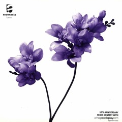 Technasia - Force (Alkalino Remix)