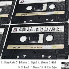 Clouds (Prod. T-Lok)