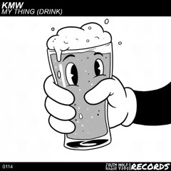 My Thing (Drink)