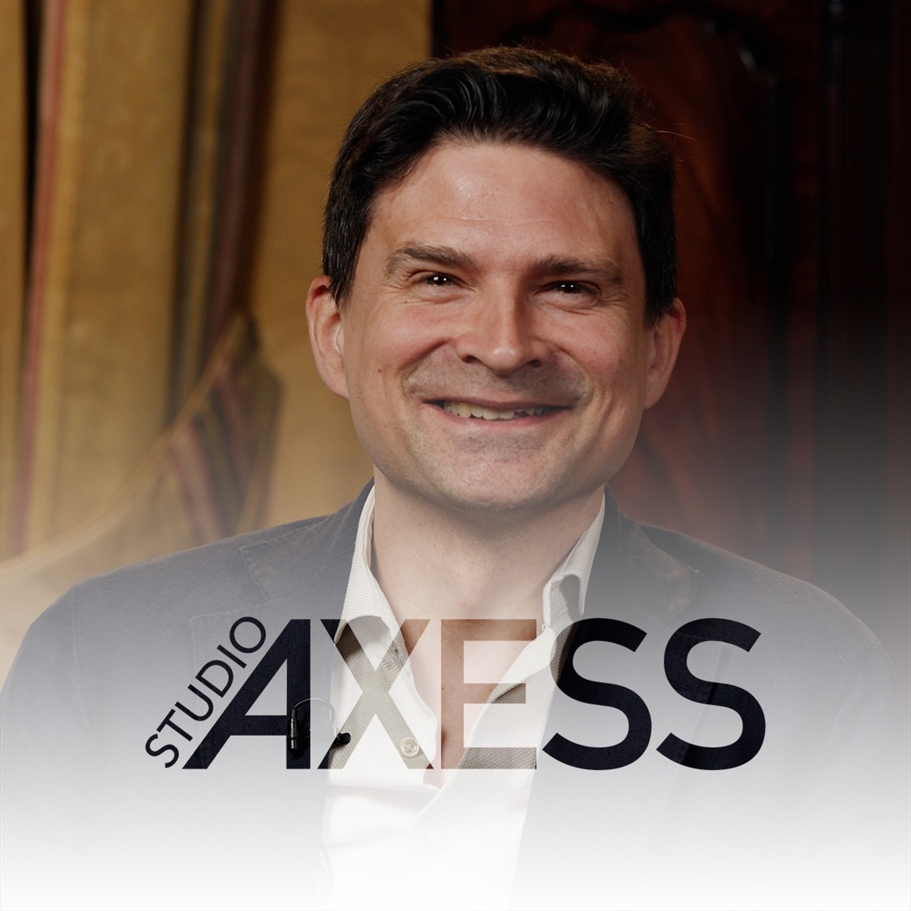 Axess Podd