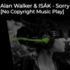 Alan Walker & ISÁK - Sorry (Richards Remix) [No Copyright Music Play]