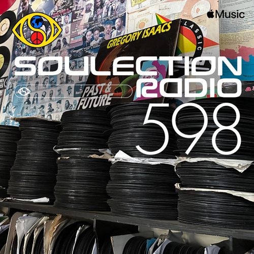 Soulection Radio #598