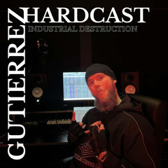 GUTIERREZ - HARDCAST