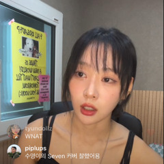 Seven - Jungkook (Yves Cover) Remix