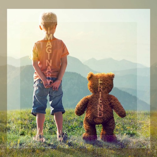 Imaginary Friend