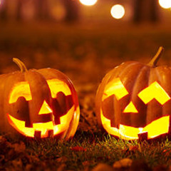 My MOST favorite Halloween music