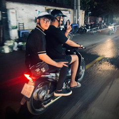 Lam Viec Nuoc - (Kev x Hung Thai Remix)