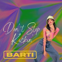 Dont stop kickin mashup