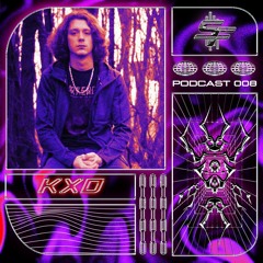 KXD - Podcast 008