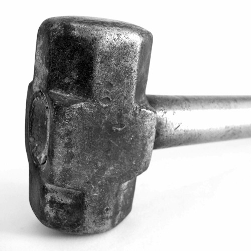 Stream Velvet Hammer by David Fuller Listen online for free on SoundCloud