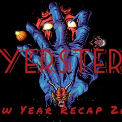 New Years Recap 2022