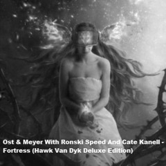 Ost & Meyer With Ronski Speed And Cate Kanell - Fortress (Hawk Van Dyk Deluxe Edition)