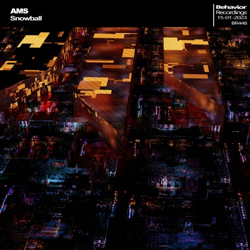 AMS - Snowball (Out Now)