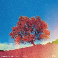 Danny Olson - Oasis ft. Sammy Plotkin