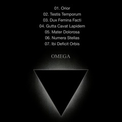 Obscura_Omega [Snippets]
