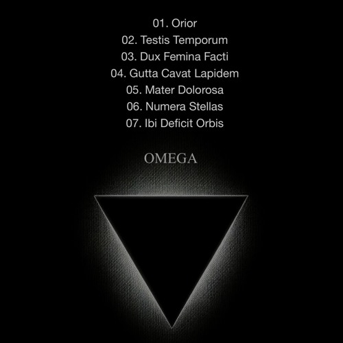 Obscura_Omega [Snippets]