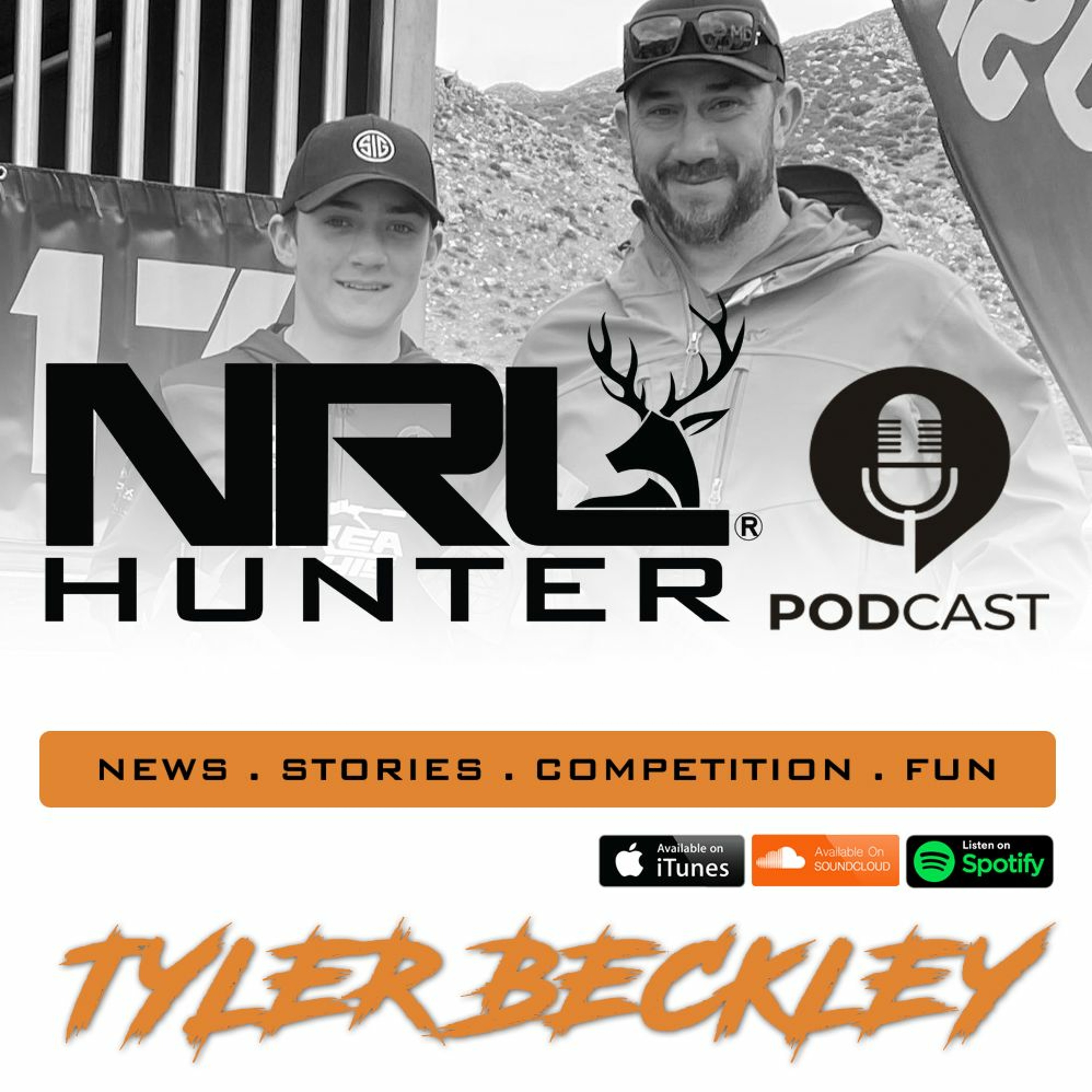 NRL HUNTER PODCAST