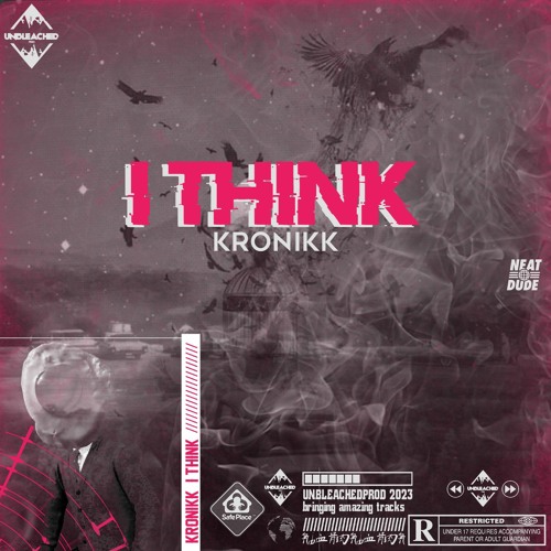 Kronikk - I Think